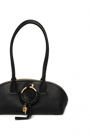 Joan Double Handle Bag Shoulder Bag