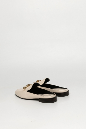 Jessa Backless Loafers