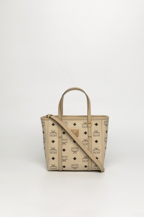 M-Veritas Shopper Mini Crossbody Bag/tote Bag