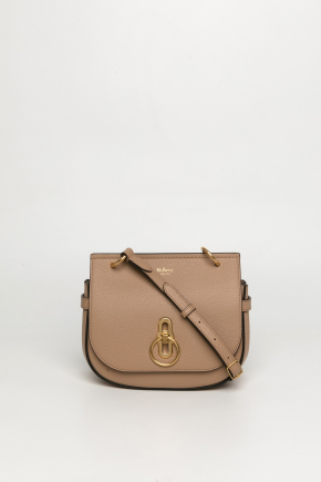 Small Amberley Satchel Crossbody Bag