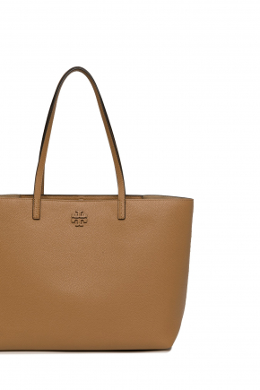 Mcgraw Tote Bag