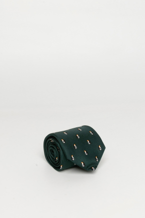 Silk Tie