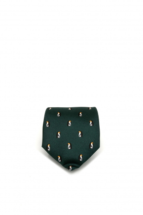 Silk Tie