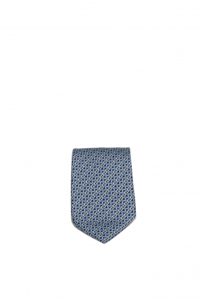 Silk Tie