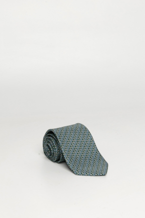 Silk Tie