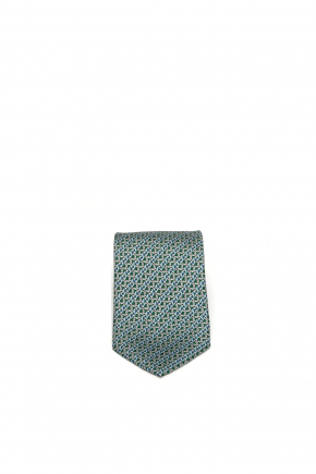 Silk Tie