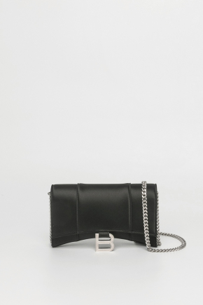 Hourglass Wallet On Chain Chain wallet