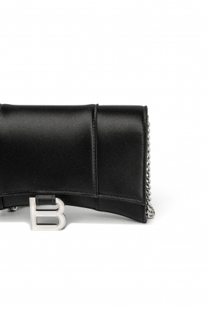 Hourglass Wallet On Chain Chain wallet