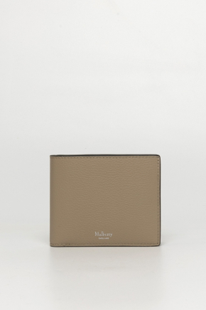 8 Card Wallet