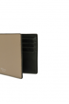 8 Card Wallet