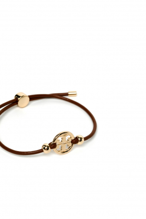 Leather Bracelet