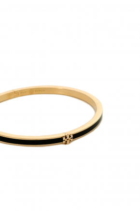 18K Gold-Plated Brass Bracelet