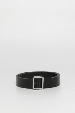 Hublot Buckle Thin Belt