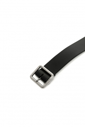Hublot Buckle Thin Belt