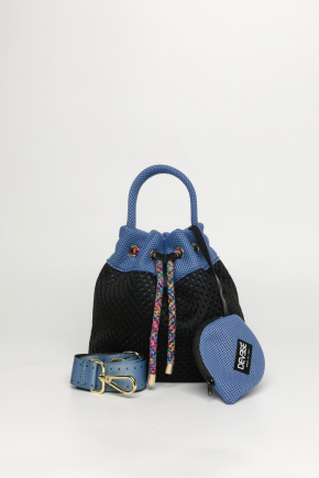 Patty Bucket bag/Crossbody bag