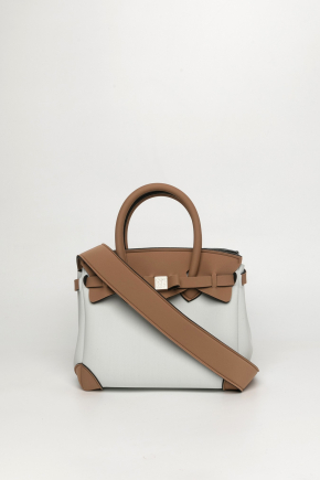 Petite Miss Crossbody Bag/top Handle