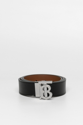 Calfskin Leather Belt