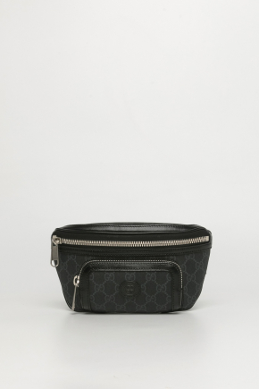 Belt Bag With Interlocking G Belt bag