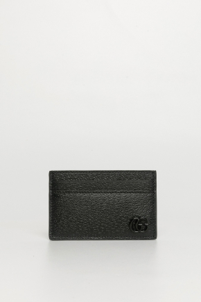 Gg Marmont Card Holder