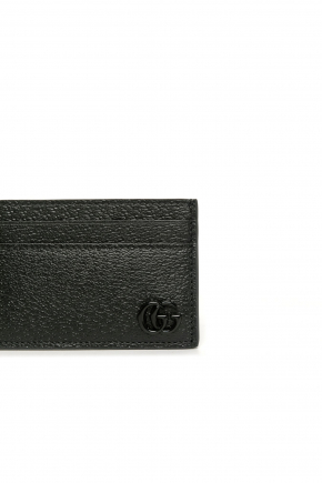 Gg Marmont Card Holder