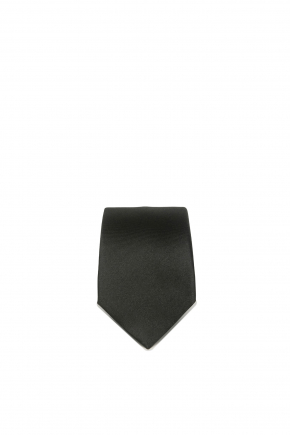 Interlocking G Silk Jacquard 领带