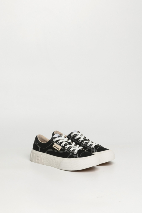 Recycled Cotton Sneakers