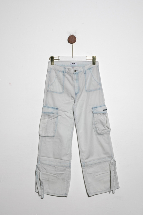 Cotton Pants