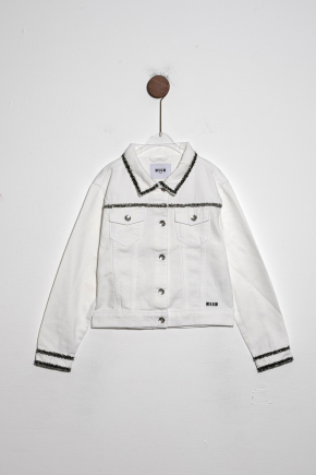 Cotton Jacket