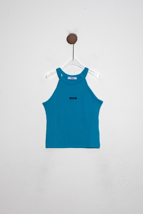 Polyester Tank Top
