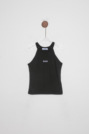 Polyester Tank Top