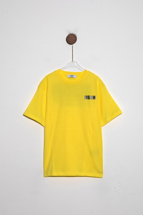 Cotton T-Shirt