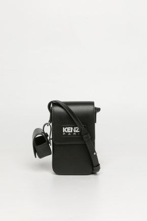 Kenzo Emboss Leather Phone Case 手机套