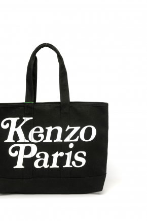 Kenzo Utility Large Tote Bag