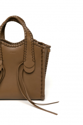 Calfskin Leather Crossbody Bag/tote Bag