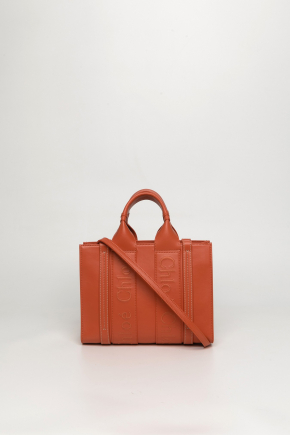 Calfskin Leather Crossbody Bag/tote Bag