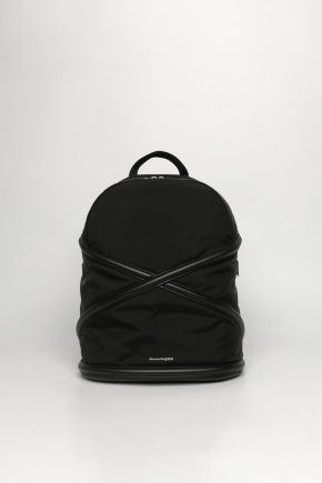 The Harness Backpack