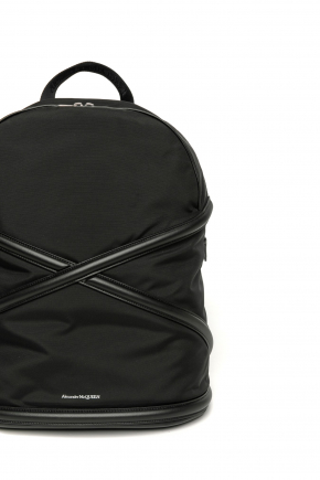 The Harness Backpack