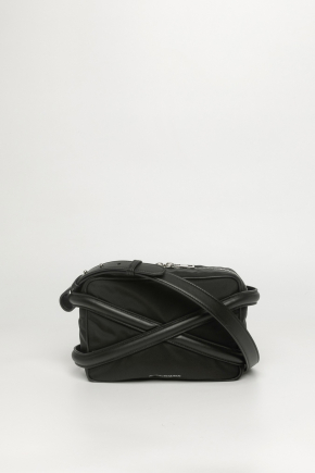 The Harness Camera Bag Crossbody Bag