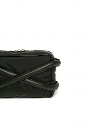 The Harness Camera Bag Crossbody Bag