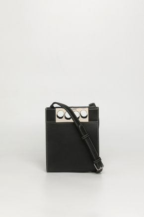 The Grip Mini Tote Bag Crossbody Bag