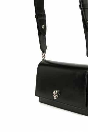 Small Skull Bag Crossbody Bag