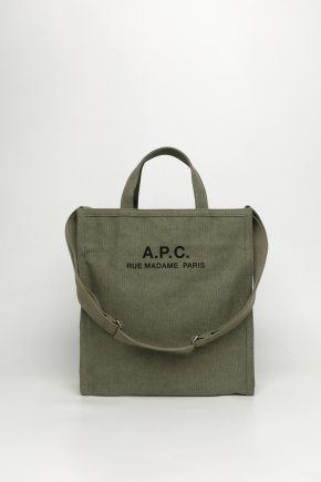 Recovery Shopping Bag Crossbody Bag/tote Bag