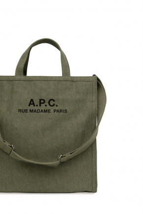 Recovery Shopping Bag Crossbody Bag/tote Bag