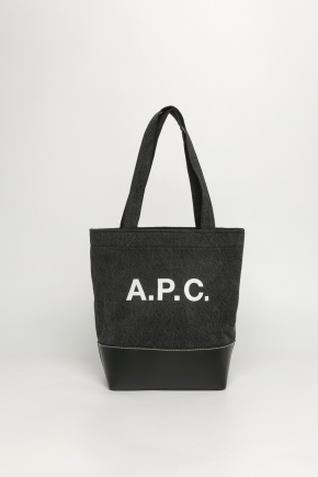 Axelle Small Tote Bag