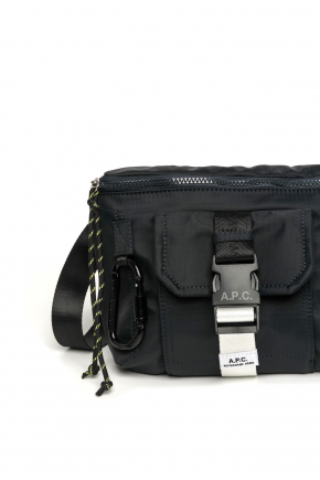 Treck Belt Bag