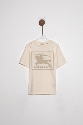 Ekd Cotton T-Shirt
