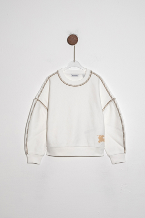 Ekd Cotton Sweatshirt