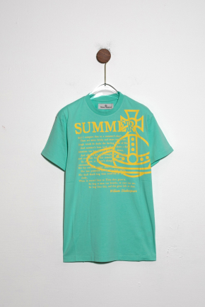 Cotton T-Shirt