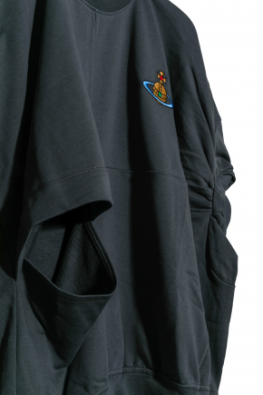Cotton Sweatshirt