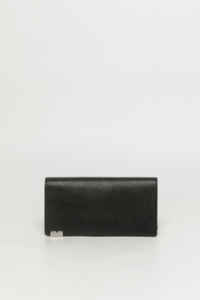 B Cut Continental Wallet